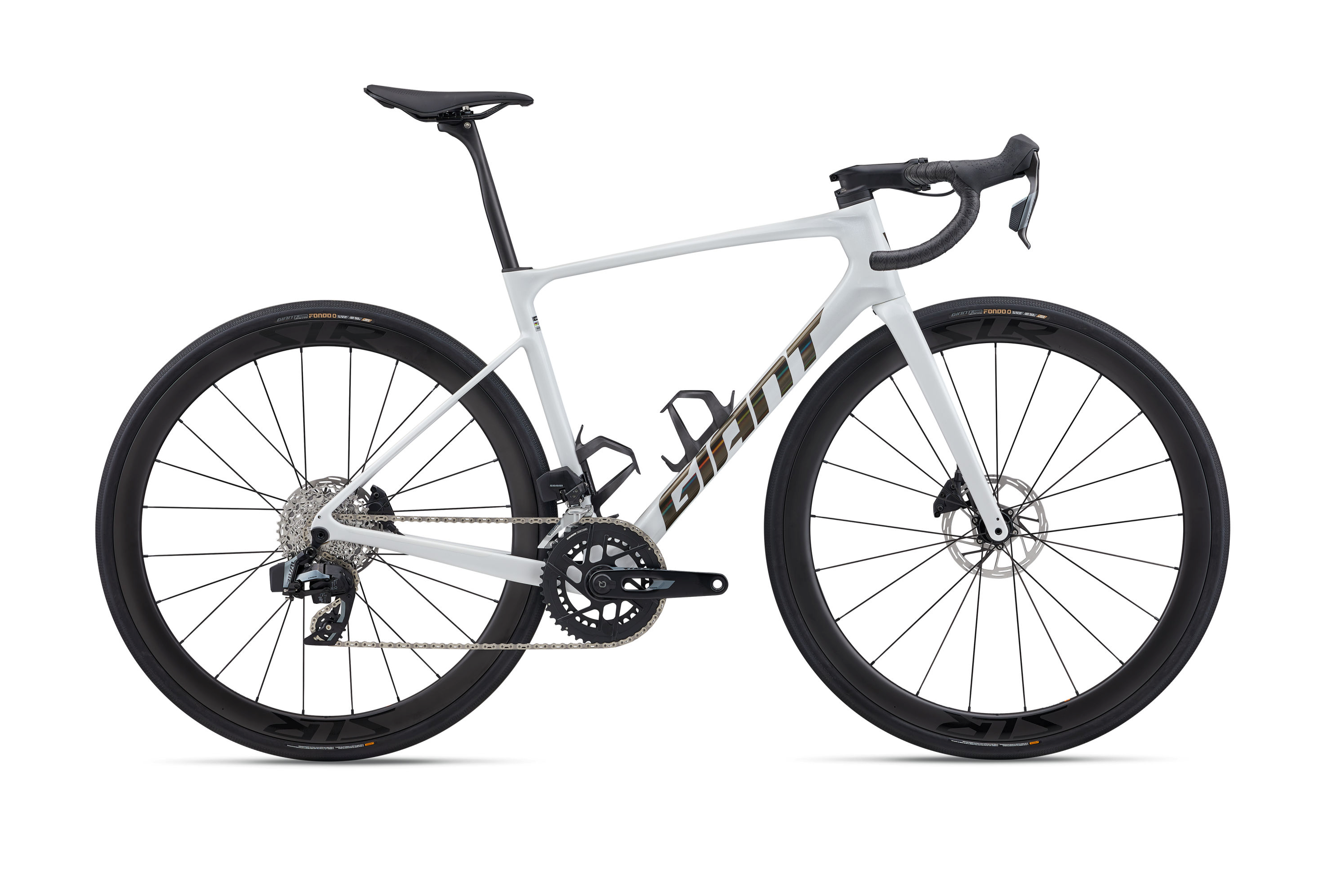 Giant Defy Advanced Pro 1 Road Bike - White – GIANT SYDNEY