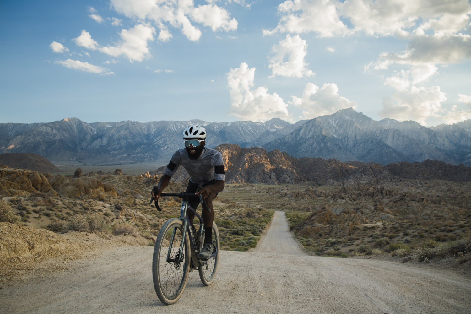 Gravel Bikes