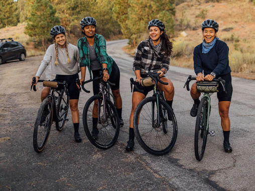 Women's Bikes