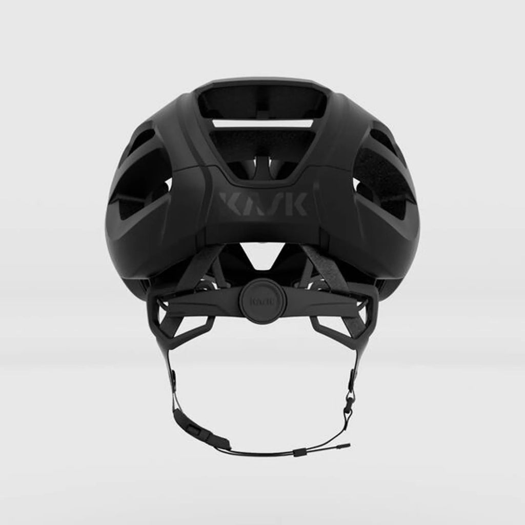 Kask Protone Icon Matte Black Medium Road Helmet