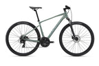 Giant Roam 4 Disc - Eclipse / Misty Forest