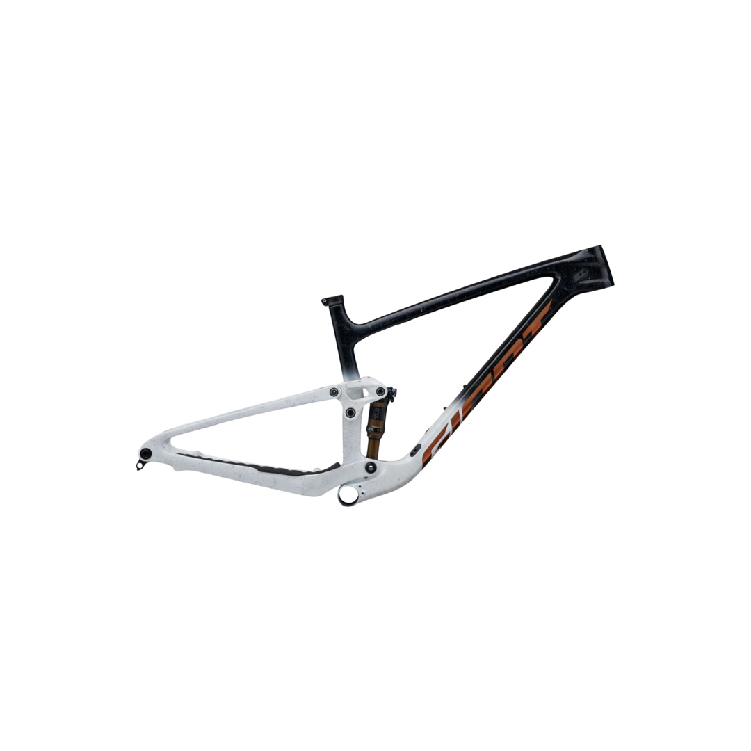 Giant Anthem Advanced 29 Frameset - Marble