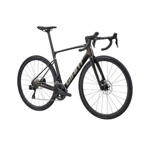Giant Defy Advanced 1 - Obsidian Pulse