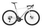 Giant Defy Advanced 2 - Pearl White