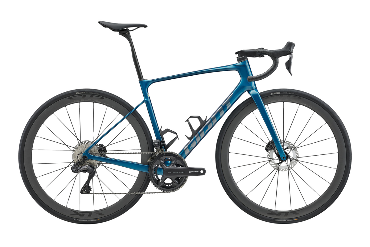 Giant Defy Advanced SL 0 Road Bike - Arctic Light – GIANT SYDNEY