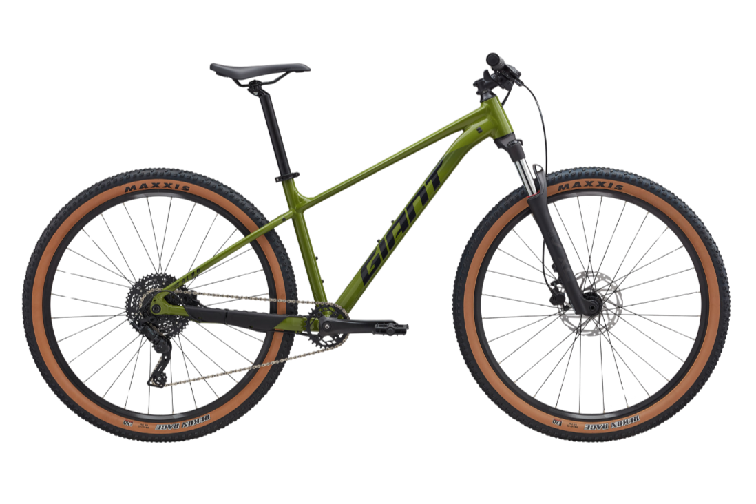 Giant Talon 27.5 2 MTB - Dried Matcha