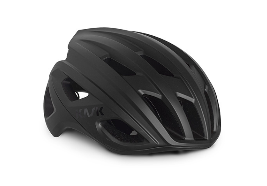 Kask Mojito 3 Black Large Road Helmet
