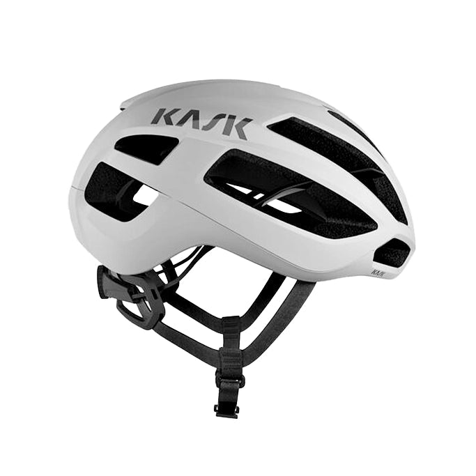 Kask Protone Icon White Medium Road Helmet