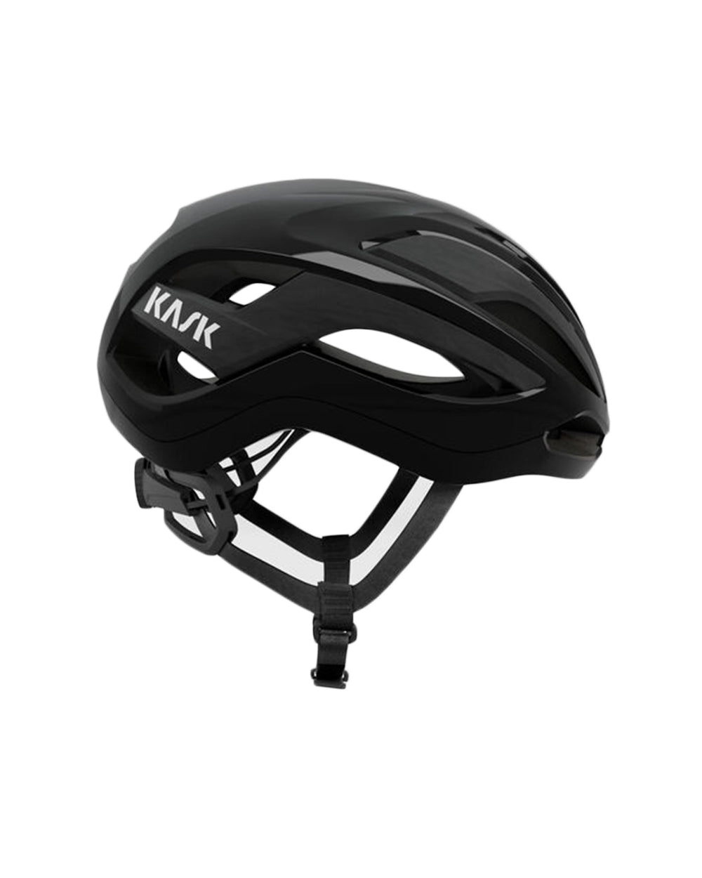 Kask Elemento Black Small Road Helmet