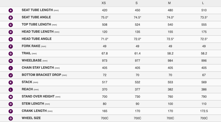 Liv Langma Advanced Pro 1 Disc AR - Kelp Forest