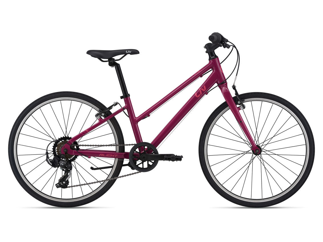 Liv Alight 24 - Purple