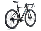 Liv Brava Advanced Pro 0 - Rainbow Black