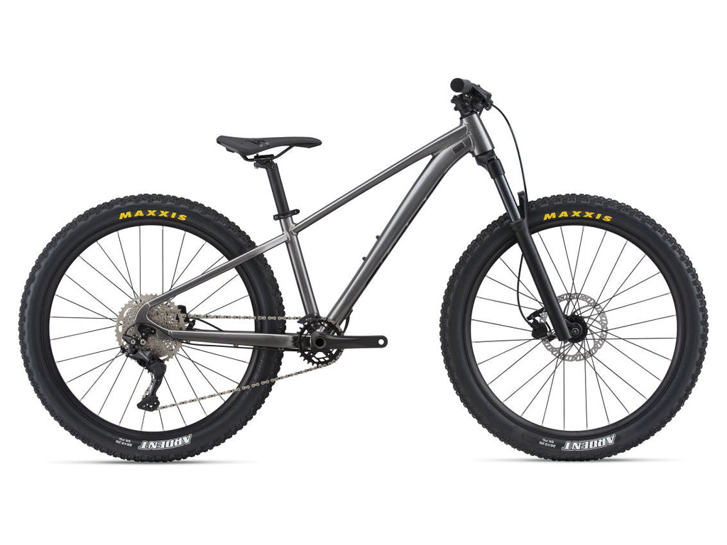 Giant STP 26 - Metallic Black