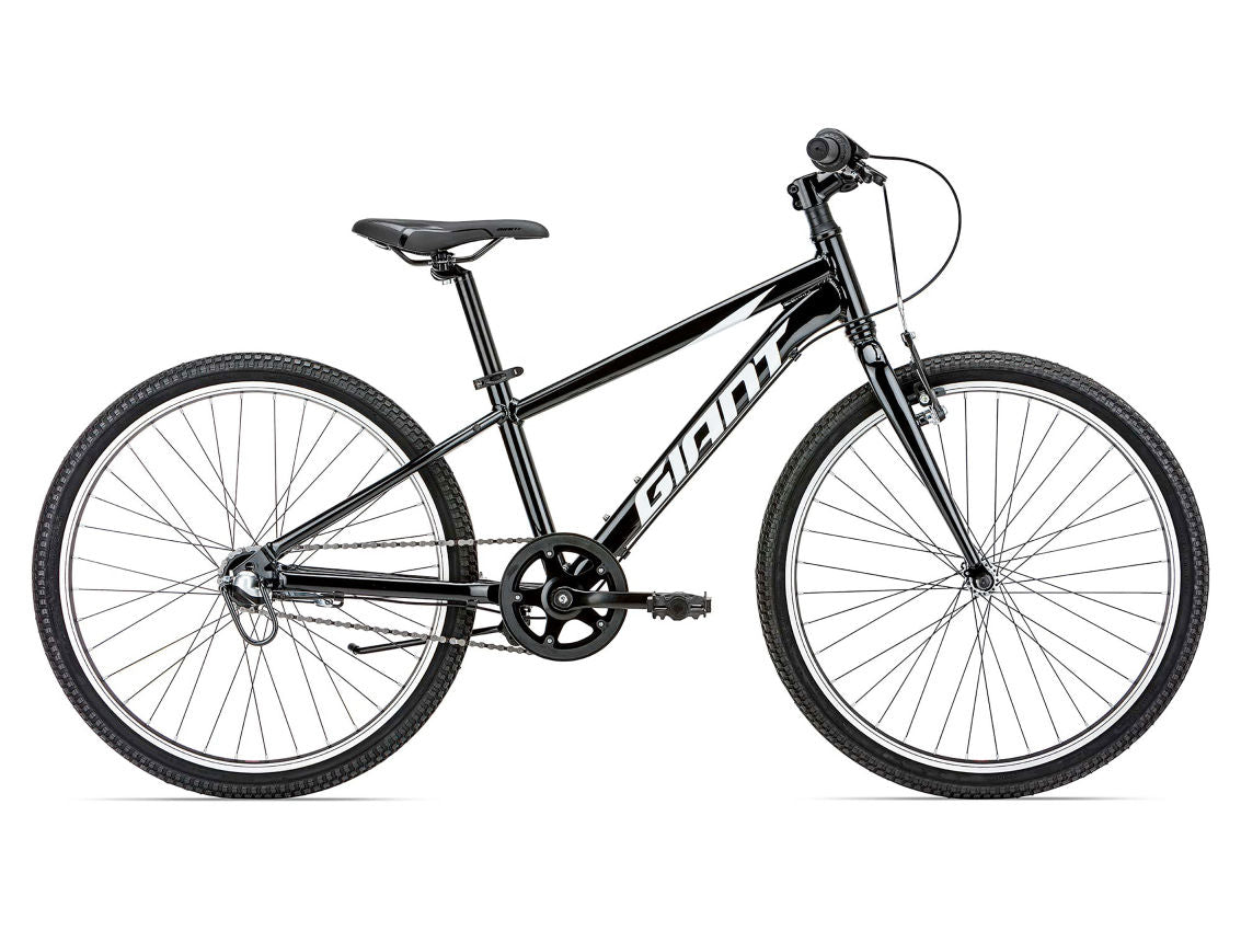 Giant XTC Jr Street 24 - Metallic Black