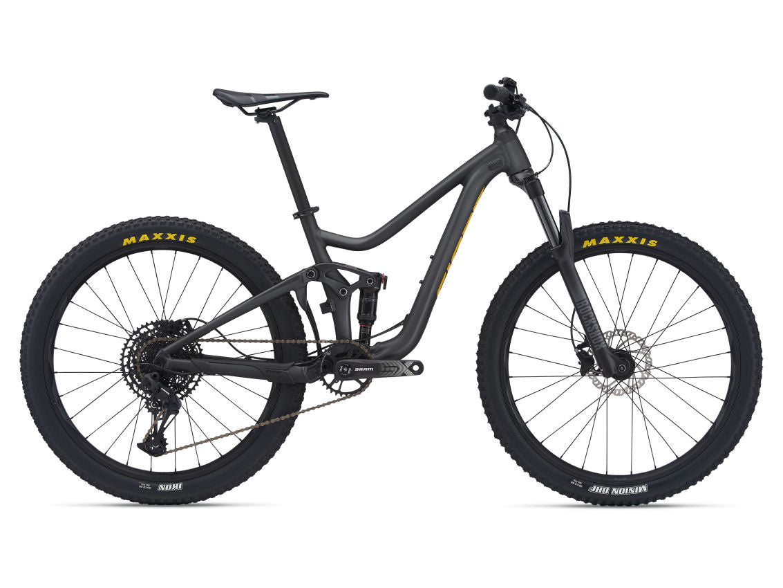 Giant Trance Jr 26 - Black