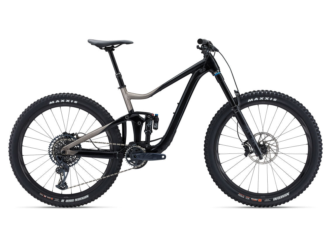 Giant Trance X 1 - Black