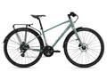 Liv Alight 2 DD City Disc Equipped - Eucalyptus