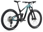 Liv Intrigue Advanced Pro 29 2 - Fanatic Teal