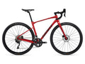 Giant Revolt 1 - Grenadine