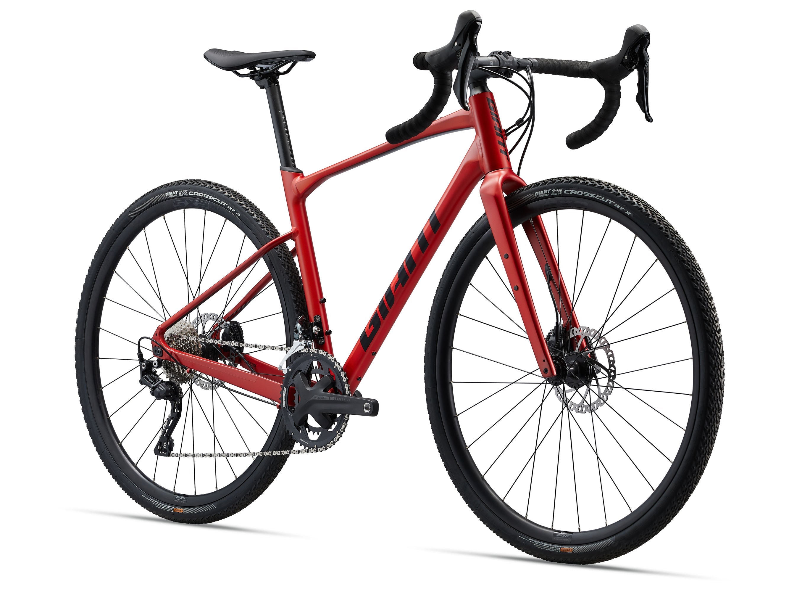Giant Revolt 1 - Grenadine