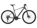 Giant Roam 0 Disc - Charcoal
