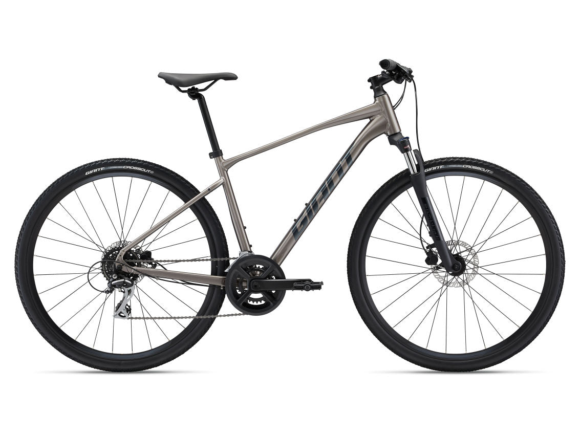 Giant Roam 3 Disc - Metal