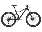 Giant Stance - Gunmetal Black