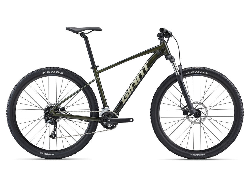 Giant Talon 2 - Phantom Green