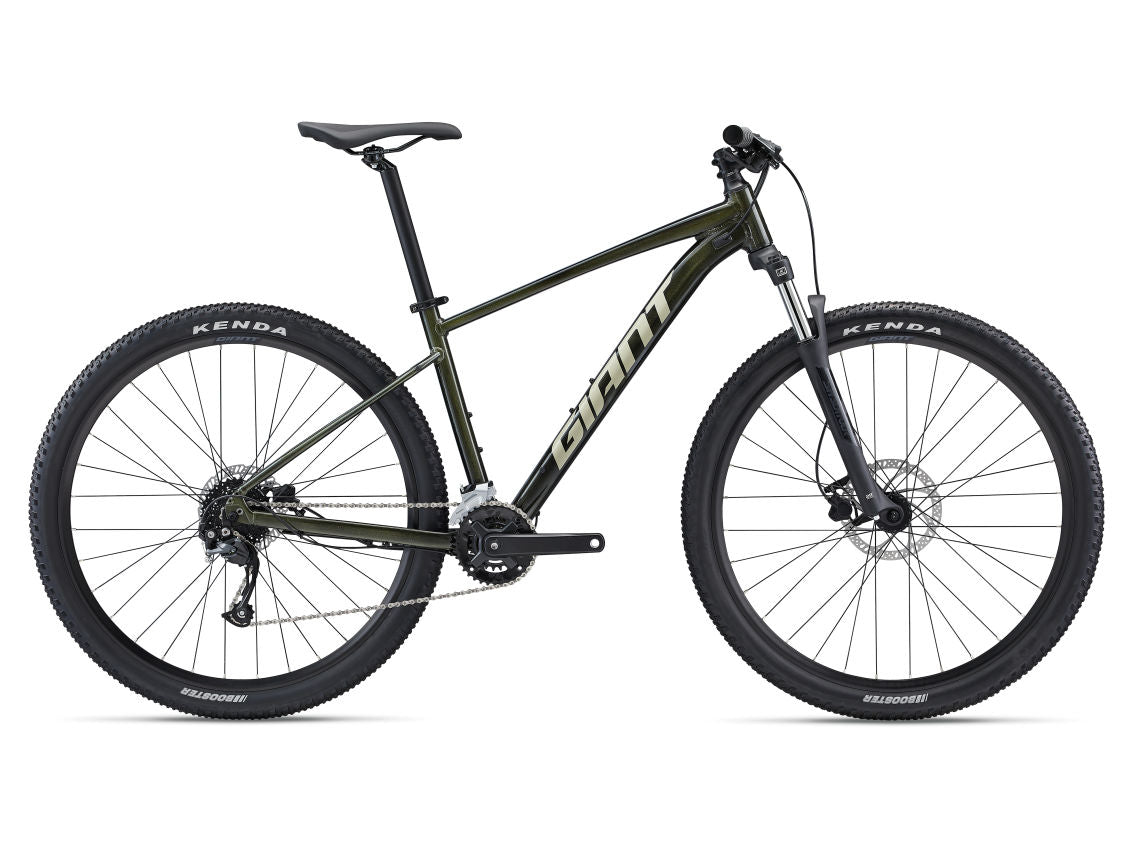 Giant Talon 2 - Phantom Green