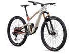 Giant Trance Advanced Pro 29 0 - Pulp Gray
