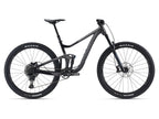 Giant Trance X 29 2 - Metallic Black