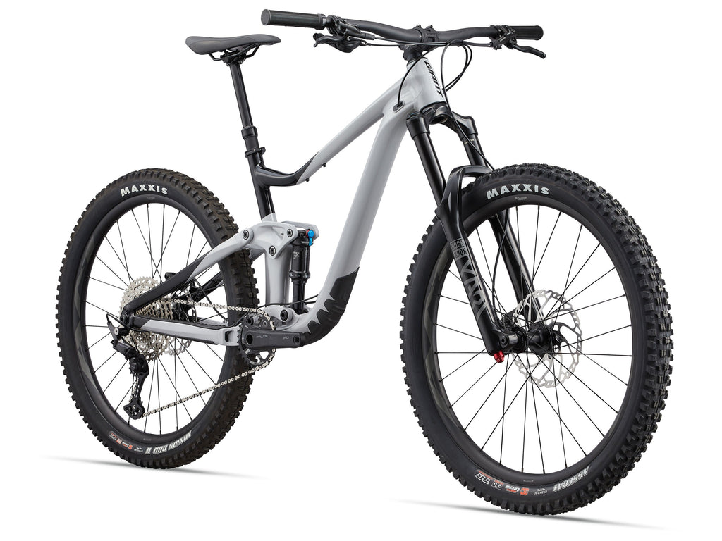 Giant Trance X 3 - Good Gray