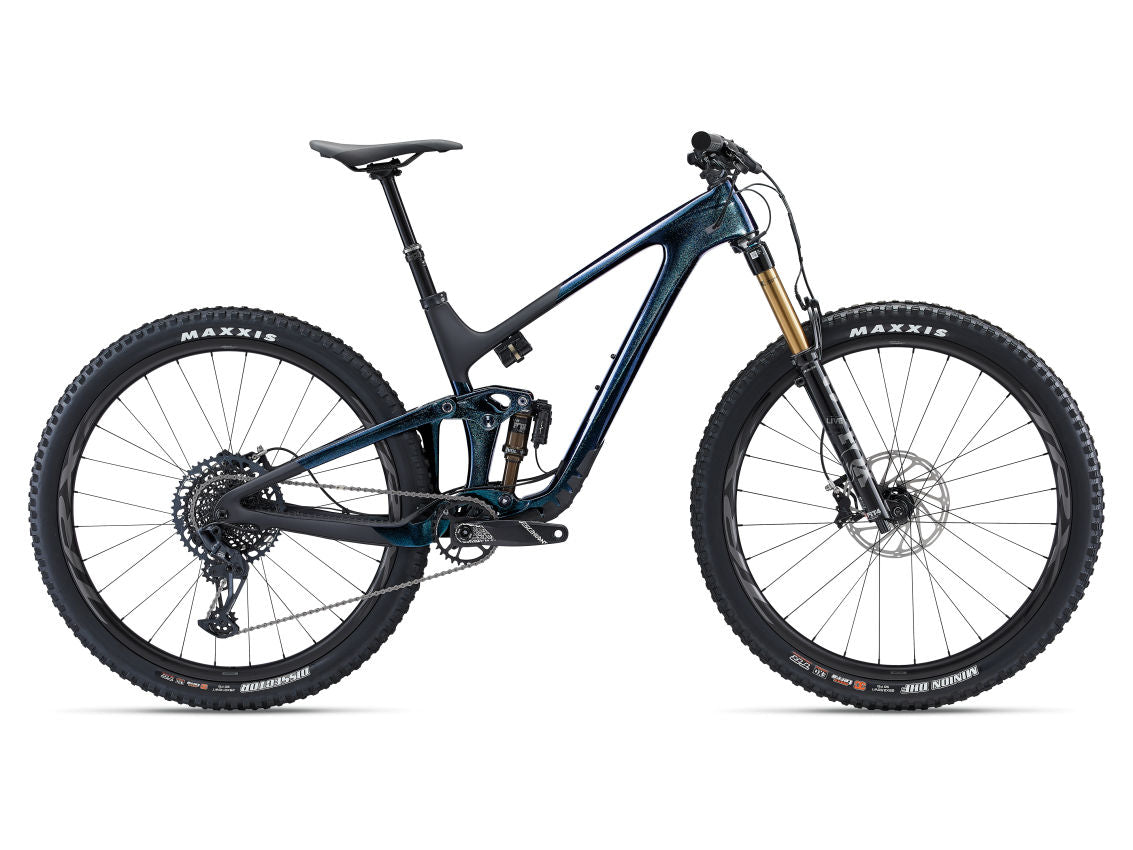 Giant Trance X Advanced Pro 29 1 Starry Night Giant Sydney