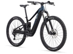 Liv Embolden E+ 2 625 - Cosmos Navy/Black