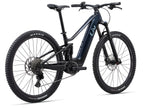 Liv Embolden E+ 2 625 - Cosmos Navy/Black