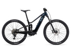 Liv Embolden E+ 2 625 - Cosmos Navy/Black