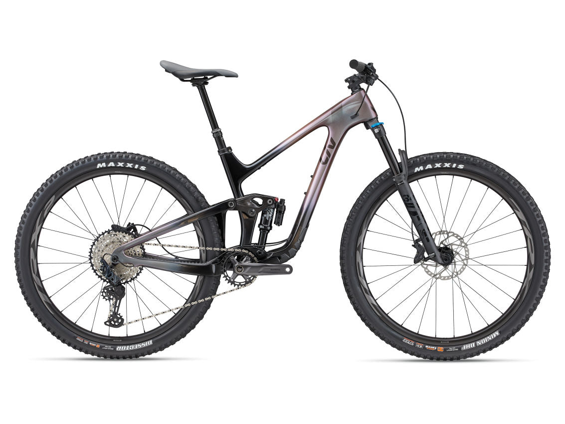 Liv Intrigue Advanced Pro 29 2 - Orion Nebula