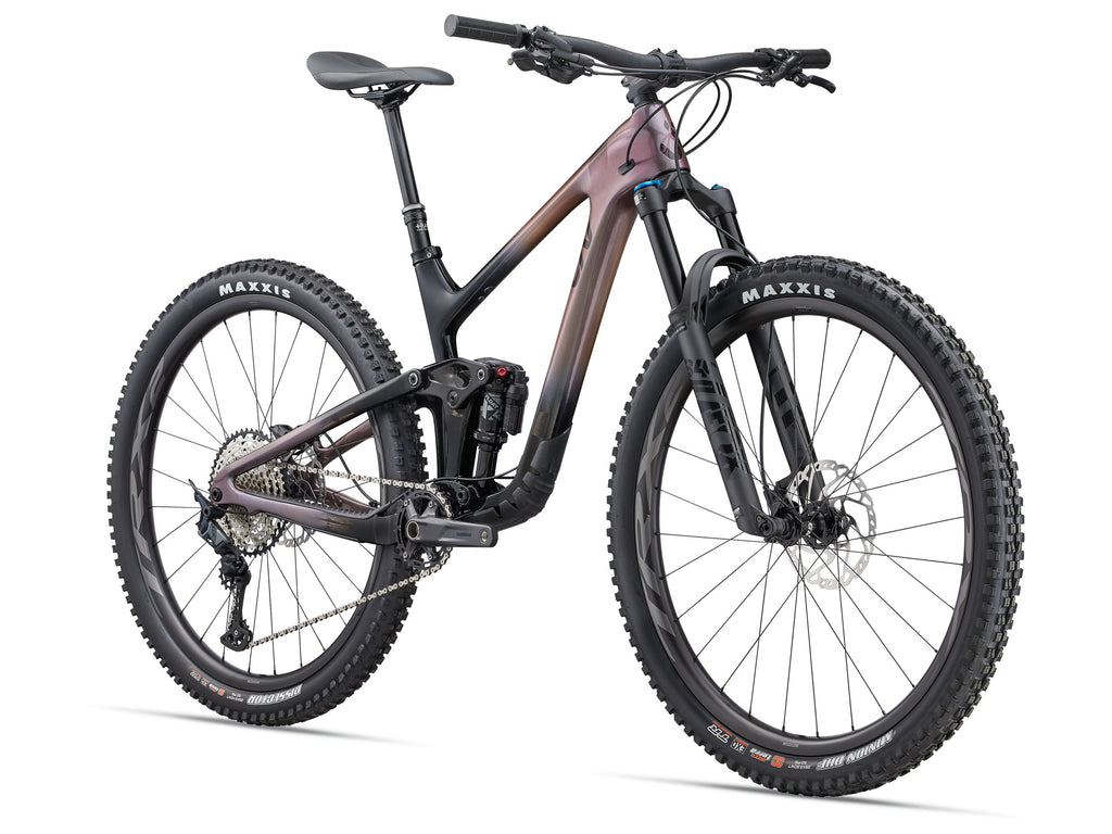 Liv Intrigue Advanced Pro 29 2 - Orion Nebula