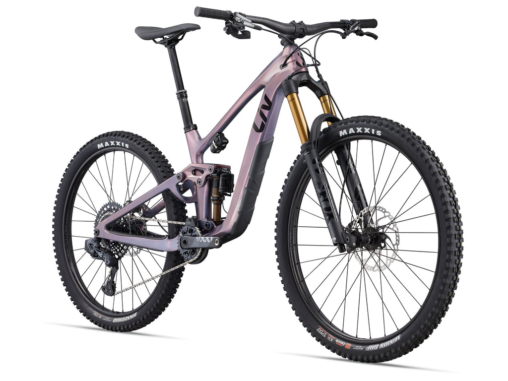 Liv Intrigue LT Advanced Pro 0 - Mirage