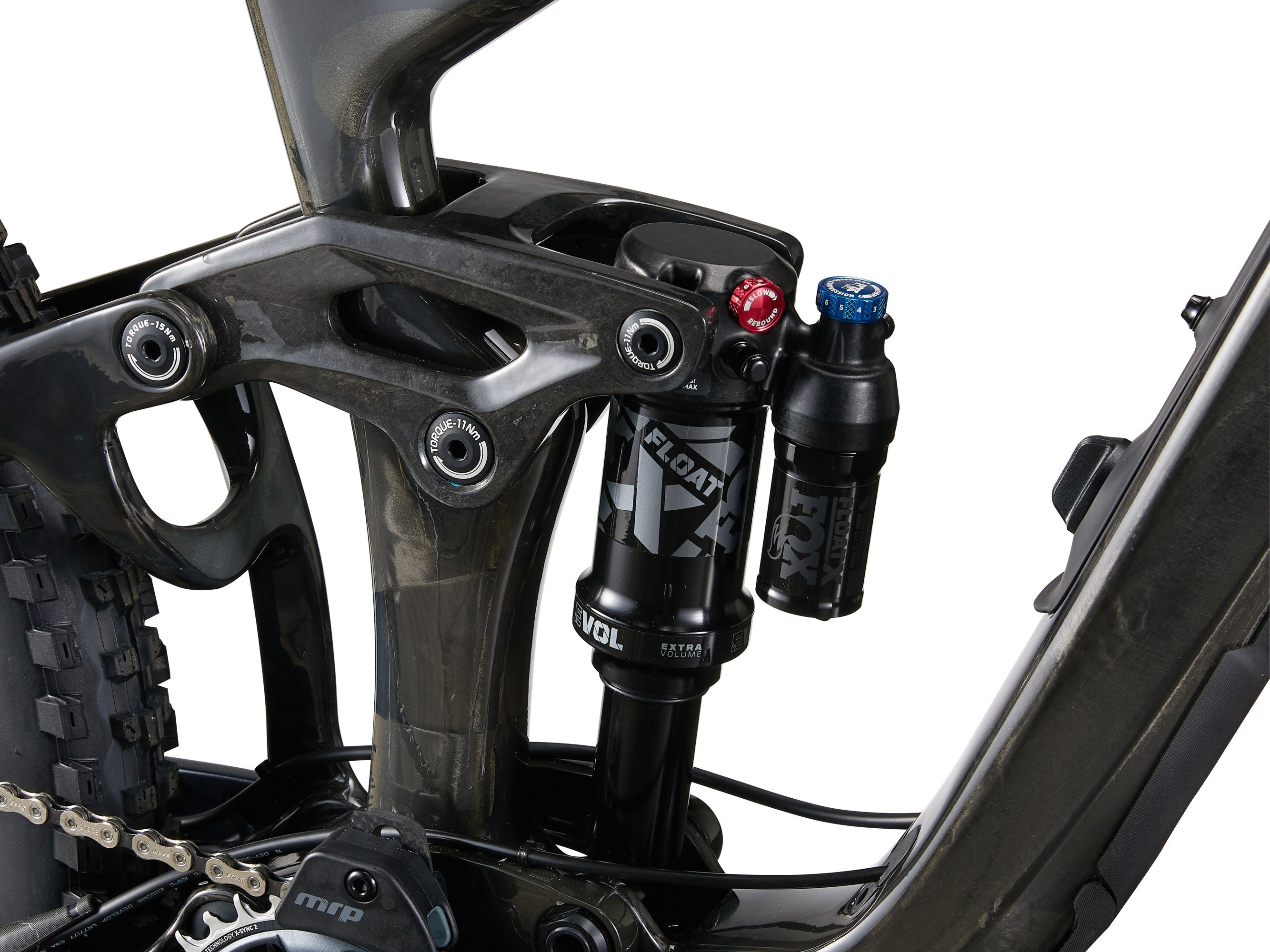 Liv Intrigue LT Advanced Pro 1 - Raw Carbon