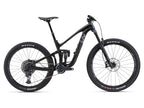 Liv Intrigue LT Advanced Pro 1 - Raw Carbon