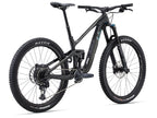 Liv Intrigue LT Advanced Pro 1 - Raw Carbon