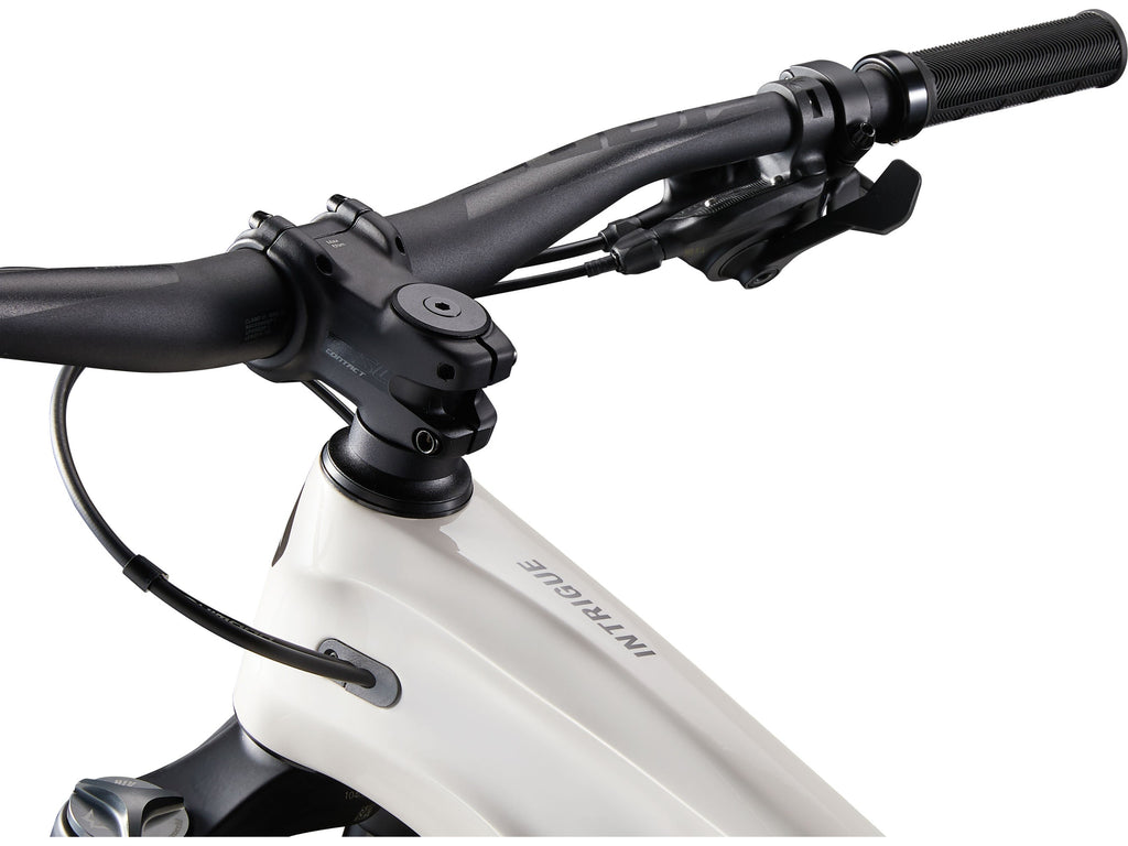 Liv Intrigue LT Advanced Pro 2 - Mushroom