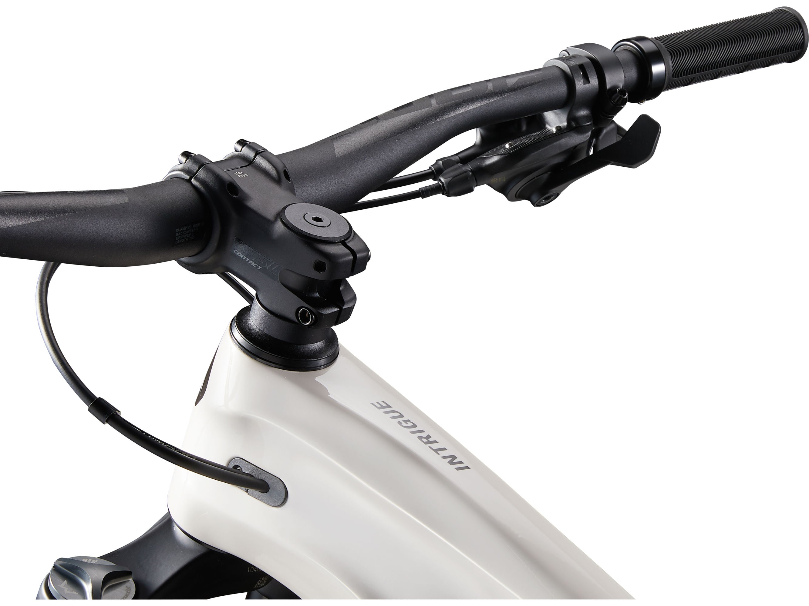 Liv Intrigue LT Advanced Pro 2 - Mushroom