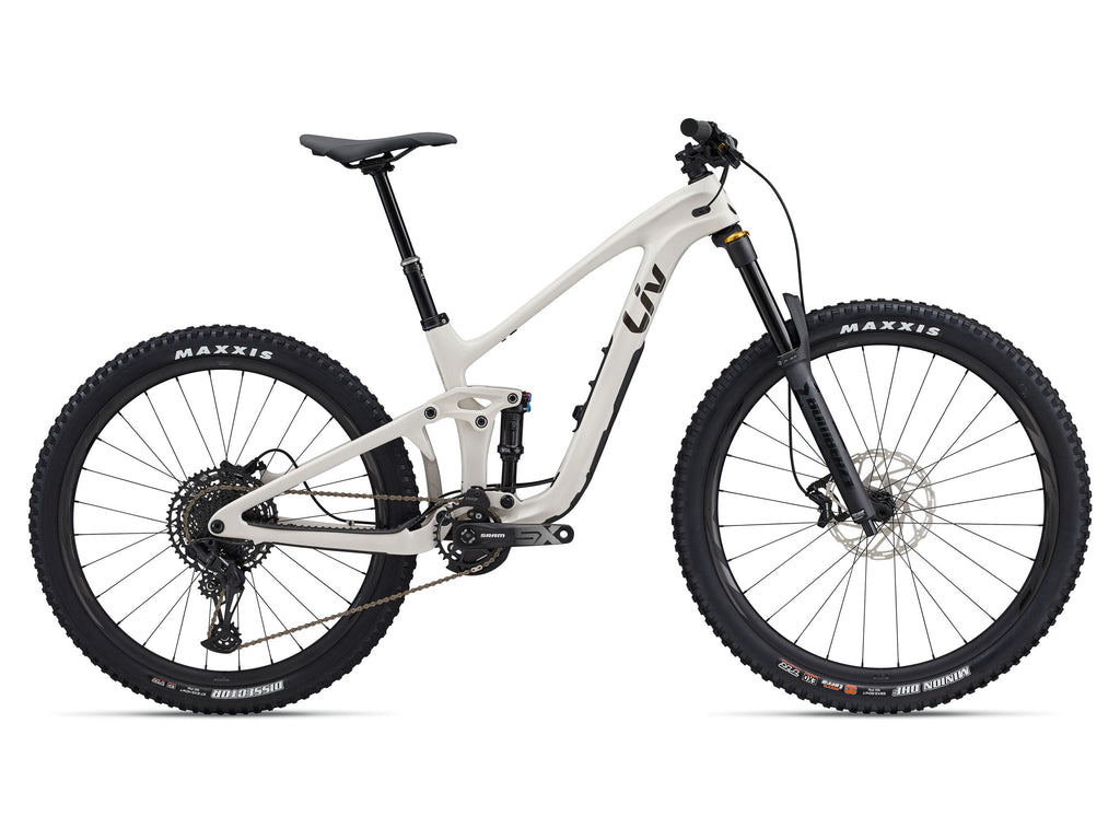 Liv Intrigue LT Advanced Pro 2 - Mushroom