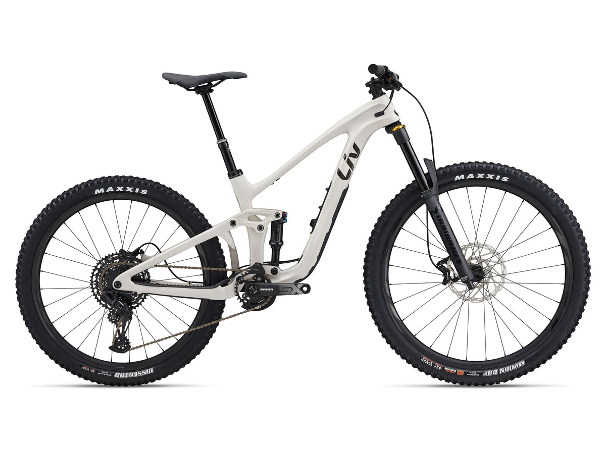 Liv Intrigue LT Advanced Pro 2 - Mushroom