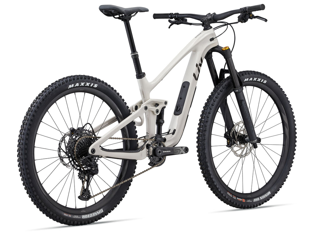 Liv Intrigue LT Advanced Pro 2 - Mushroom