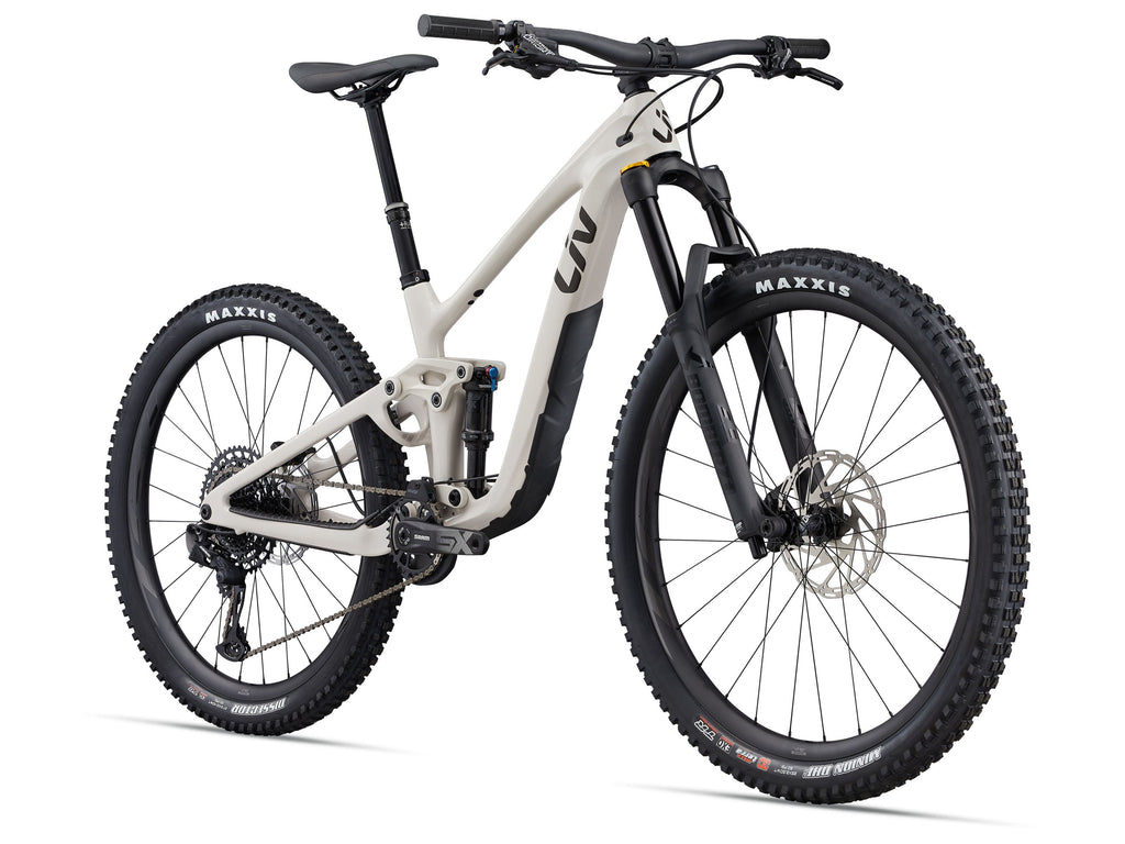 Liv Intrigue LT Advanced Pro 2 - Mushroom