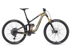 Giant Reign Advanced Pro 0 - Messier/Carbon