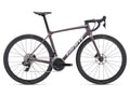 Giant TCR Advanced Pro 1 Disc AR - Charcoal Plum
